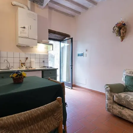 Castello Di Montegonzi * Флоренция