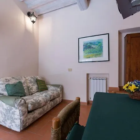 Castello Di Montegonzi * Флоренция