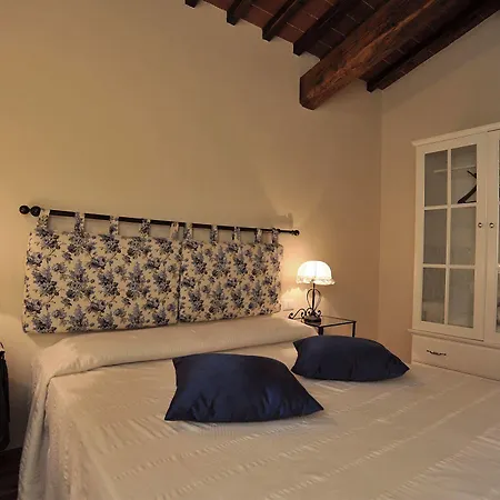 Отель Castello Di Montegonzi Флоренция