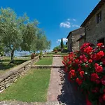 Hotel Castello Di Montegonzi *