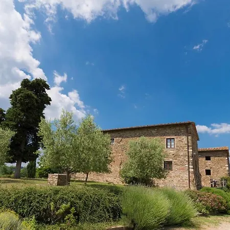 Castello Di Montegonzi Firenze