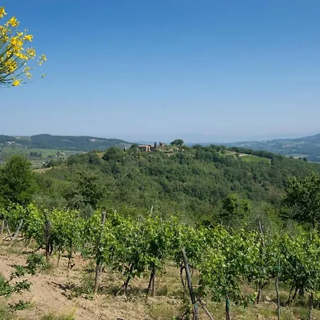 Casa di campagna Castello Di Montegonzi *