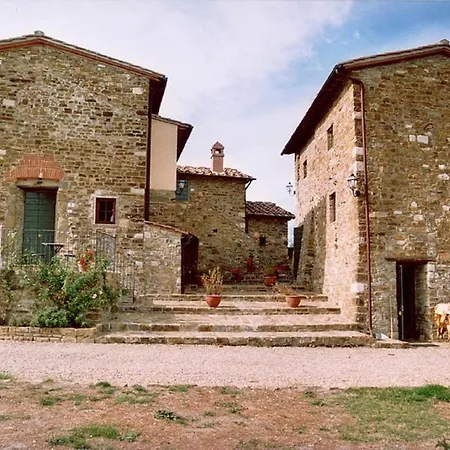Castello Di Montegonzi Casa di campagna Firenze