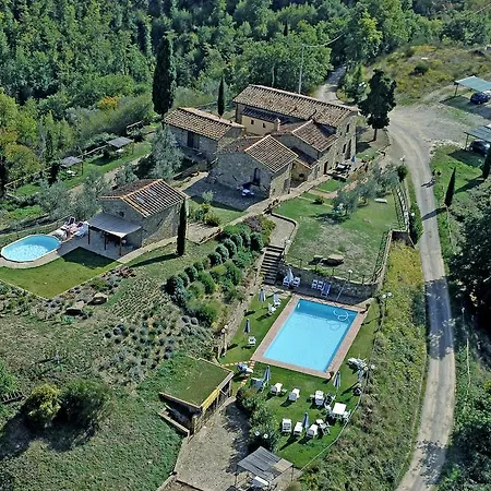 Castello Di Montegonzi * Firenze