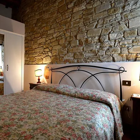 Casa di campagna Castello Di Montegonzi
