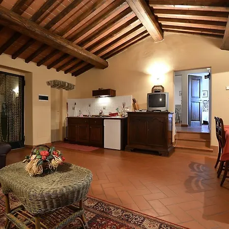 Casa di campagna Castello Di Montegonzi