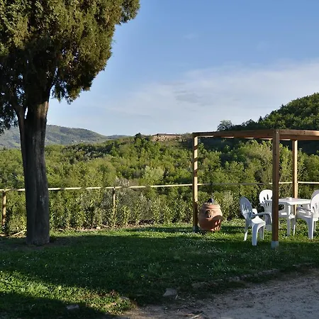 Casa di campagna Castello Di Montegonzi Firenze