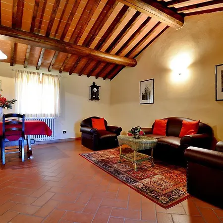 Castello Di Montegonzi Firenze