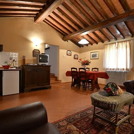 Casa di campagna Castello Di Montegonzi