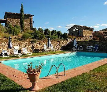 Castello Di Montegonzi Casa di campagna Firenze