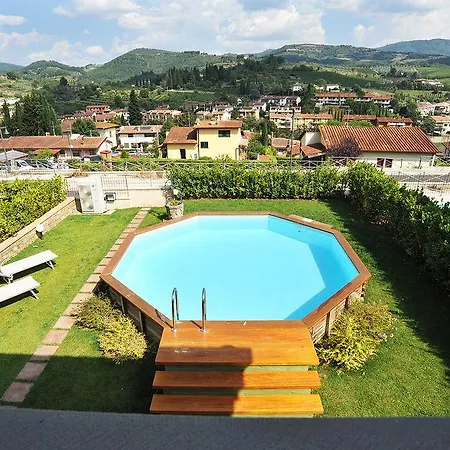 Castello Di Montegonzi *
