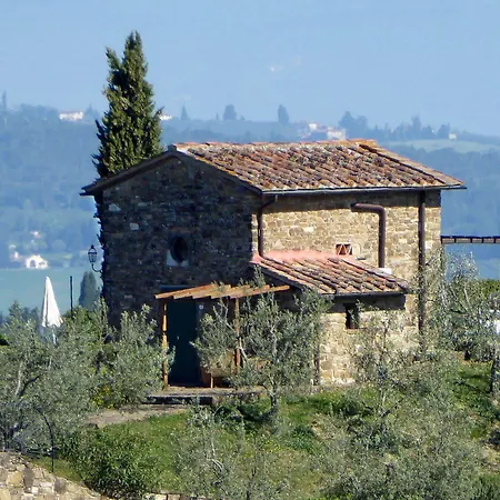 Castello Di Montegonzi Firenze