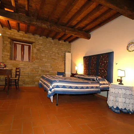 Castello Di Montegonzi Casa di campagna Firenze
