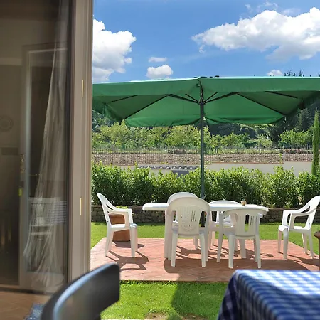 Casa di campagna Castello Di Montegonzi *
