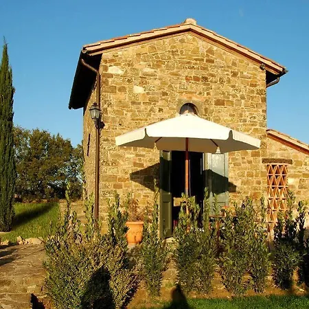 Casa di campagna Castello Di Montegonzi *